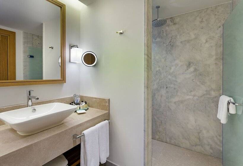 Номер Стандарт Боковой Вид на Море, Titanic Luxury Collection Bodrum