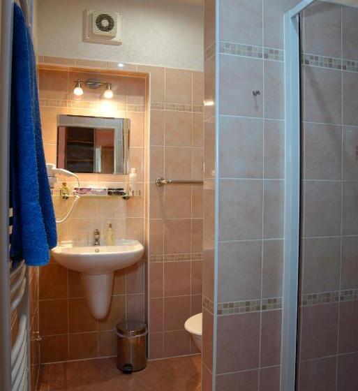 발코니 수피리어 룸, Villa Lauretta