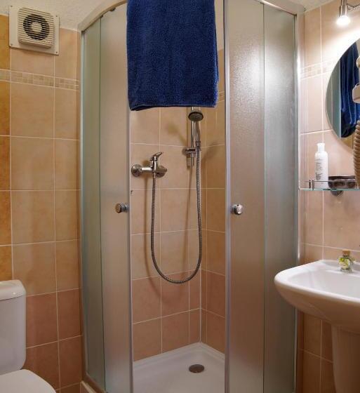 발코니 수피리어 룸, Villa Lauretta