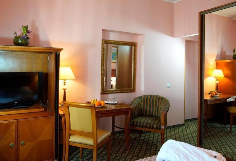 발코니 수피리어 룸, Villa Lauretta