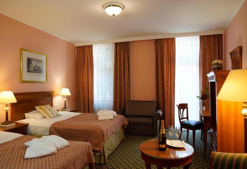 발코니 디럭스 룸, Villa Lauretta