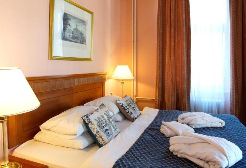 발코니 디럭스 룸, Villa Lauretta