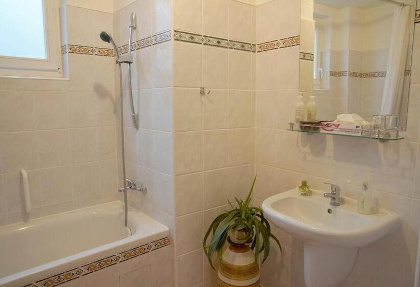 발코니 디럭스 룸, Villa Lauretta