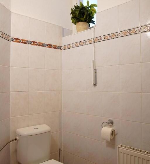 주니어 스위트 발코니, Villa Lauretta