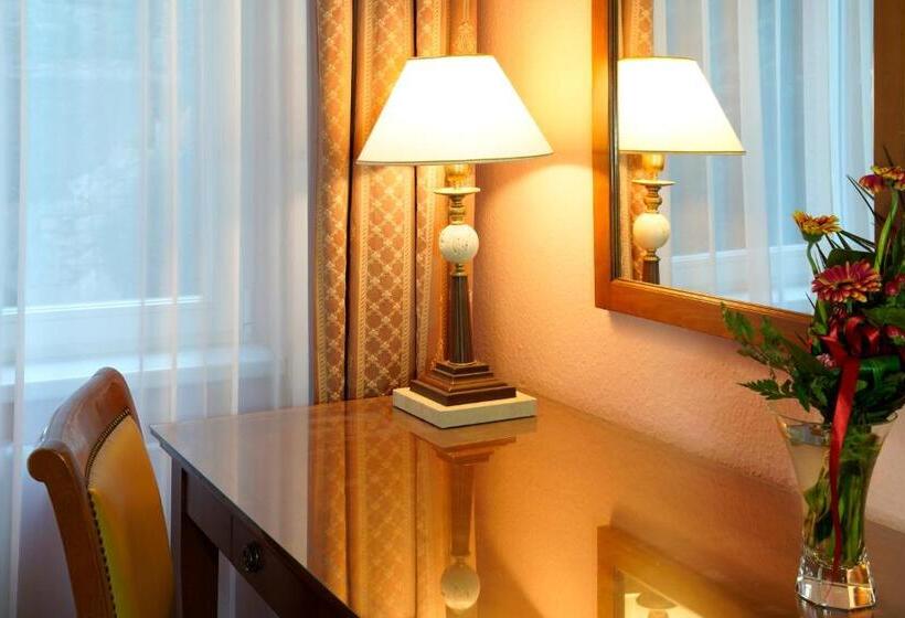 주니어 스위트 발코니, Villa Lauretta