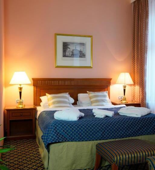 주니어 스위트 발코니, Villa Lauretta