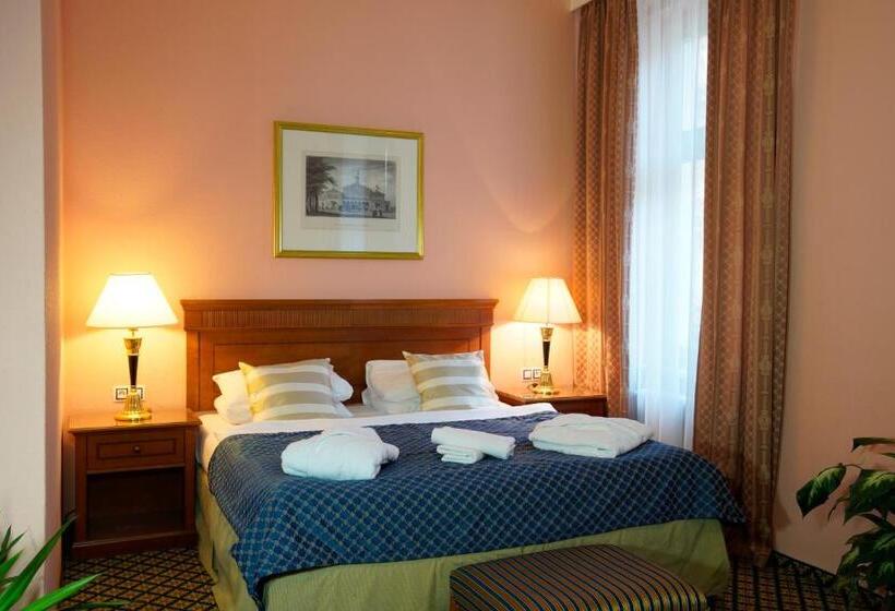 주니어 스위트 발코니, Villa Lauretta