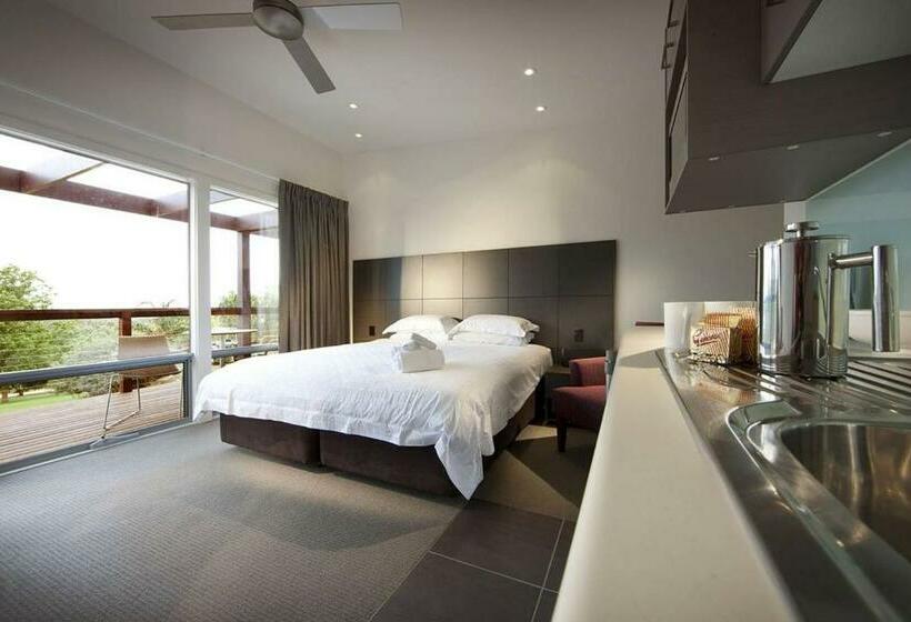 Люкс, Longview Vineyard