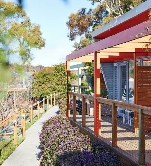 Люкс, Longview Vineyard