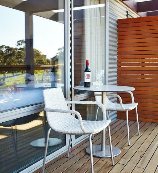 Люкс, Longview Vineyard