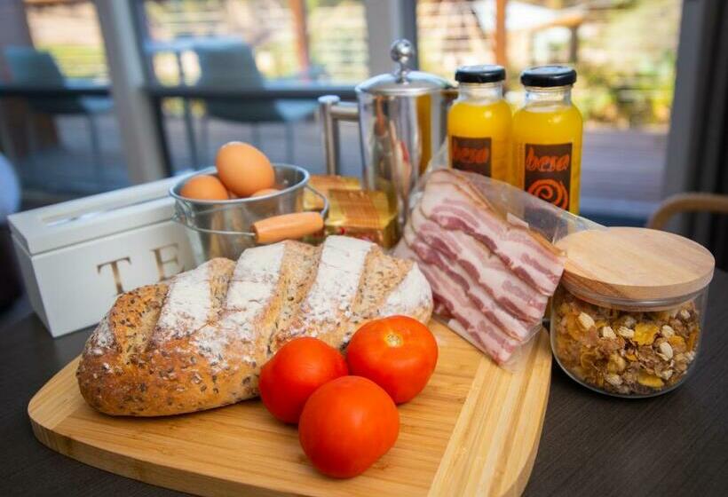 Люкс, Longview Vineyard