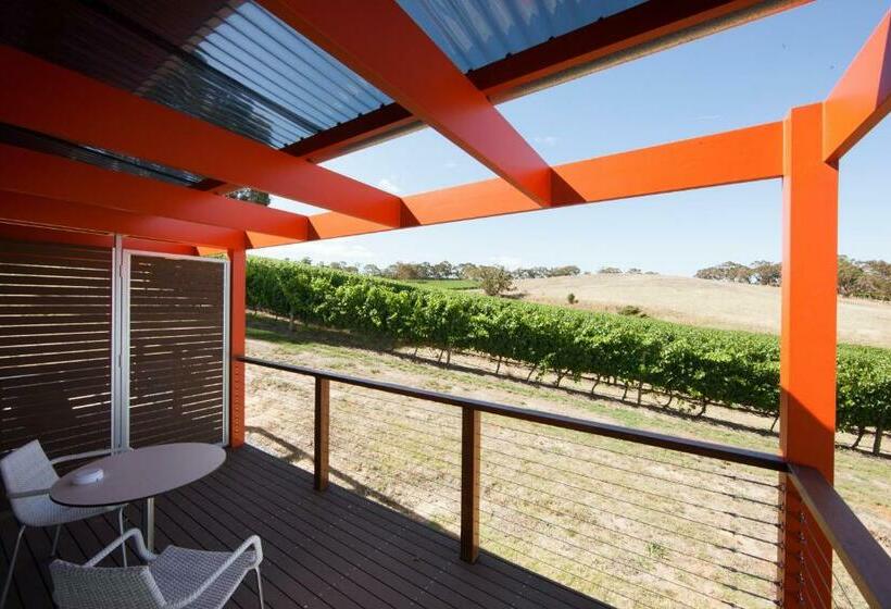 Люкс, Longview Vineyard