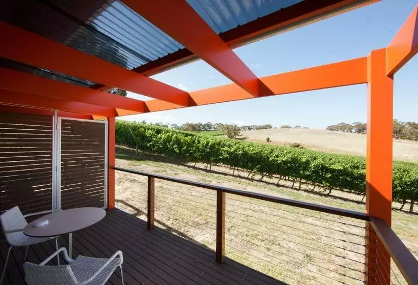 Sviitti, Longview Vineyard