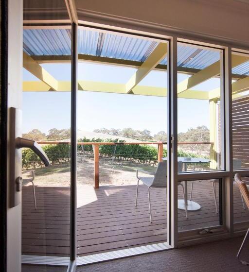 Люкс с гидромассажем, Longview Vineyard