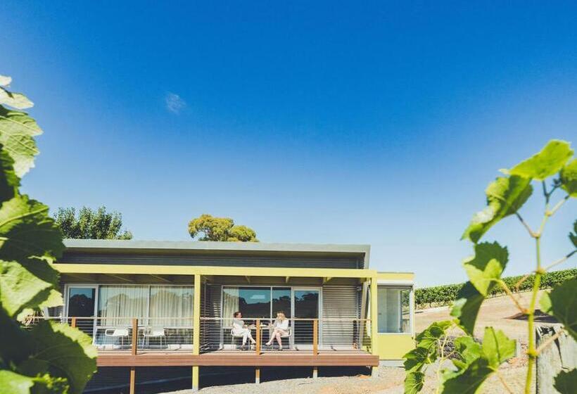 자쿠지 스위트, Longview Vineyard
