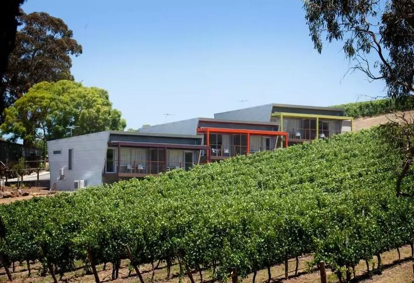 Sviitti, Longview Vineyard