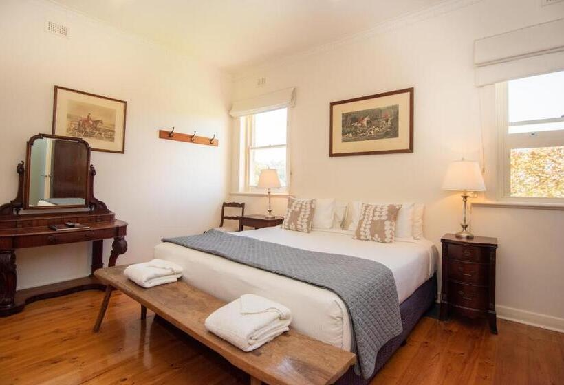 Люкс, Longview Vineyard