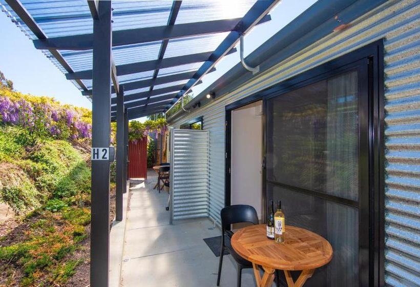 Люкс Кровать Квин, Longview Vineyard