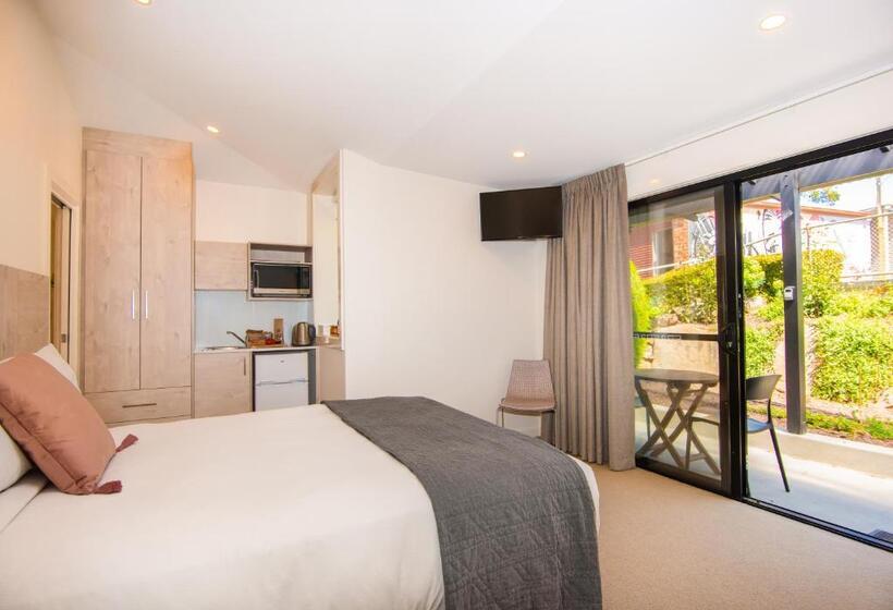 Люкс Кровать Квин, Longview Vineyard