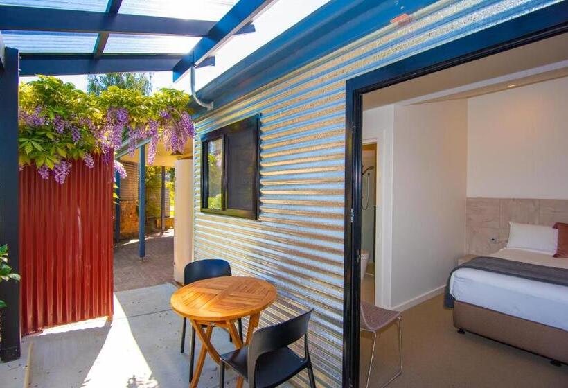 Люкс Кровать Квин, Longview Vineyard