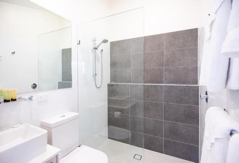 Люкс Кровать Квин, Longview Vineyard