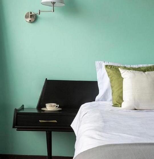 ベーシックワンルーム, Lusitania Suites