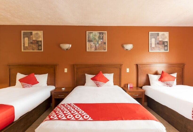 Номер Стандарт, American Inn & Suites