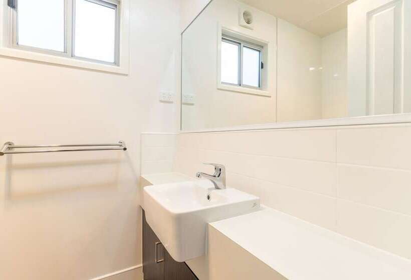 침실 3개 빌라, Nrma Warrnambool Riverside Holiday Park