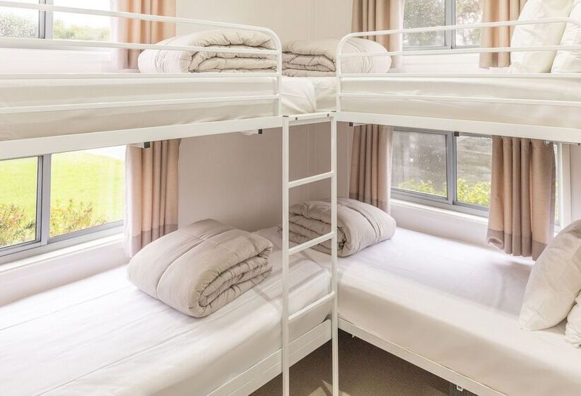 וילה בת 3 חדרי שינה, Nrma Warrnambool Riverside Holiday Park