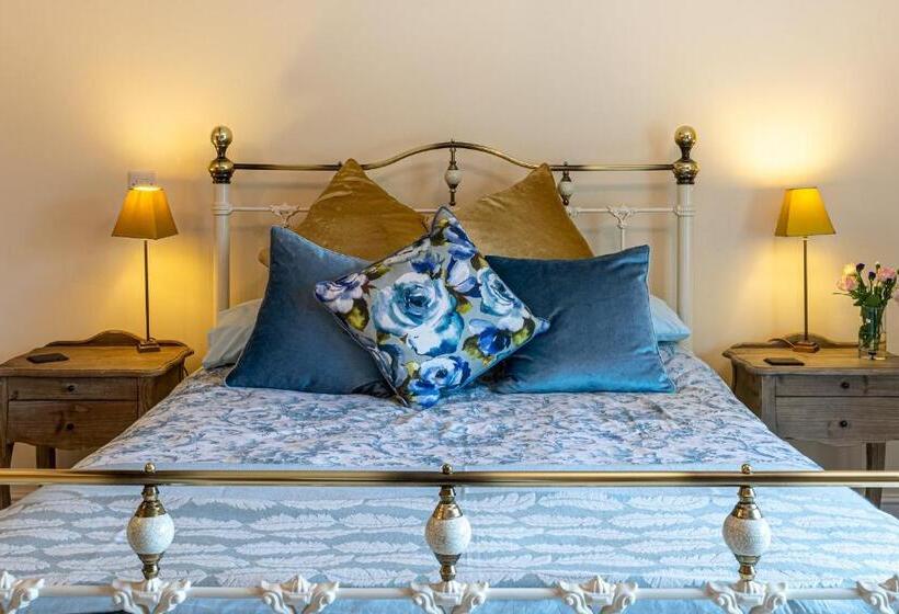 חדר סטנדרט עם מיטת קינג, Slades Farm