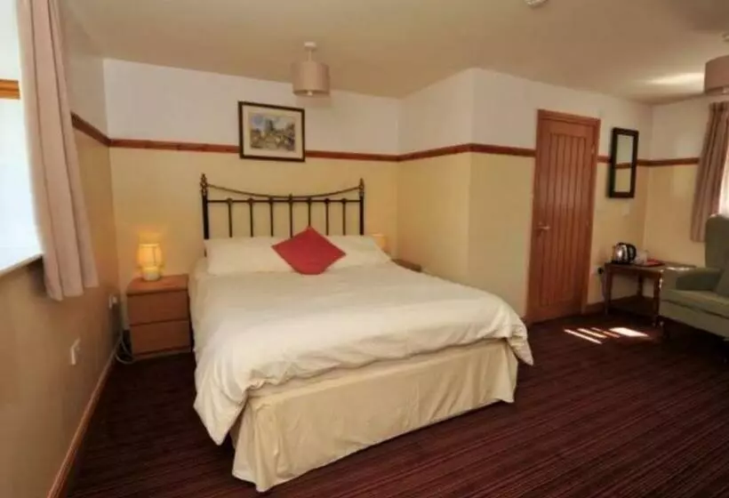 スタンダードルーム, Chevin End Guest House