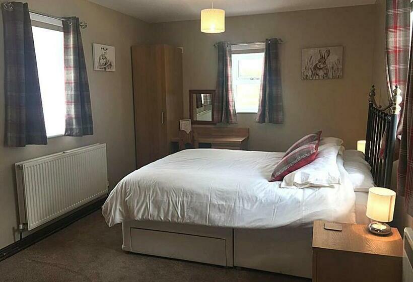 Номер Стандарт, Chevin End Guest House