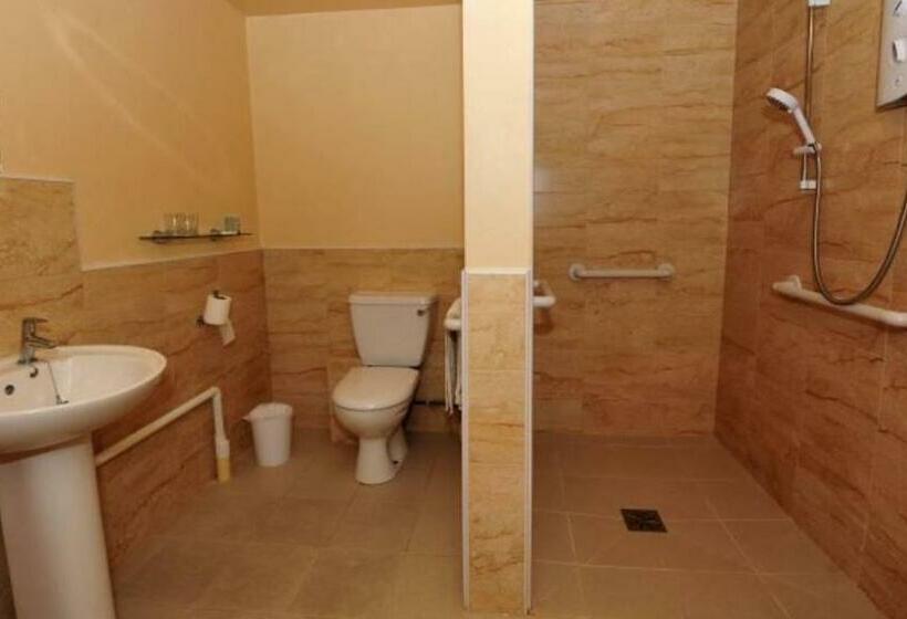 Номер Стандарт, Chevin End Guest House