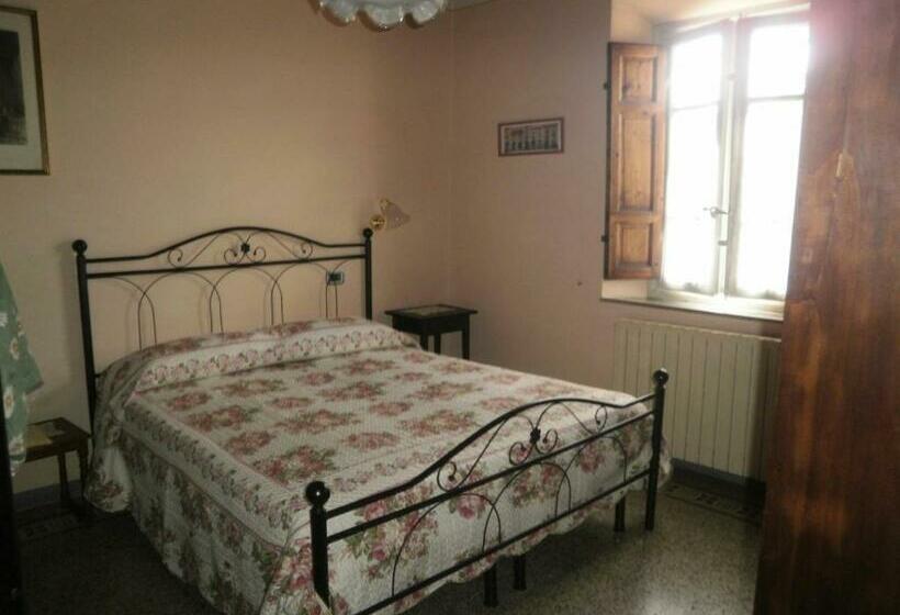 اتاق خانوادگی, Angelini