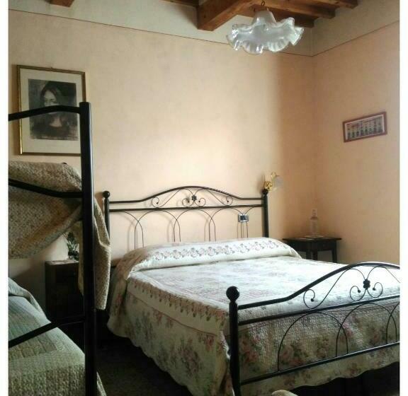 اتاق خانوادگی, Angelini