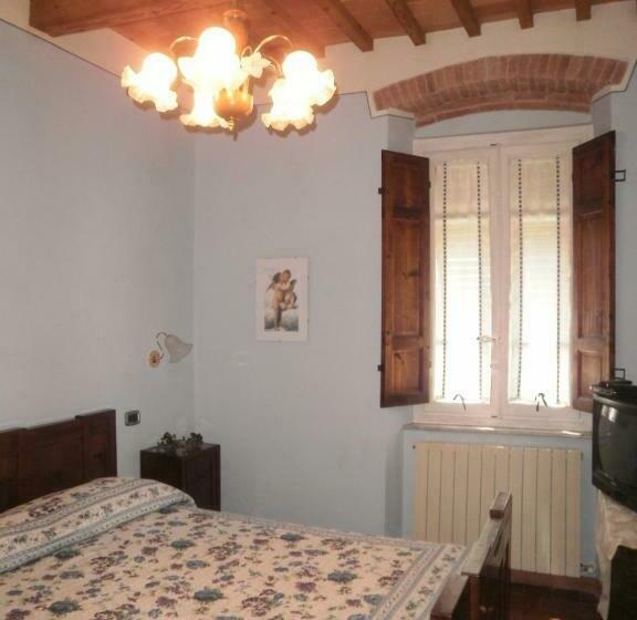 اتاق استاندارد, Angelini