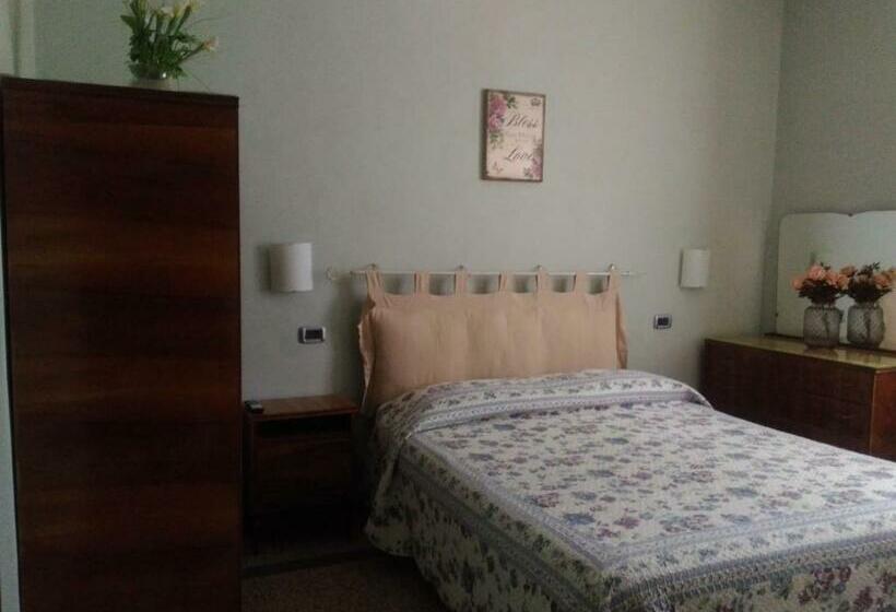 اتاق استاندارد, Angelini