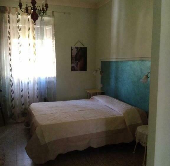 اتاق کلاسیک چهارنفره, Angelini