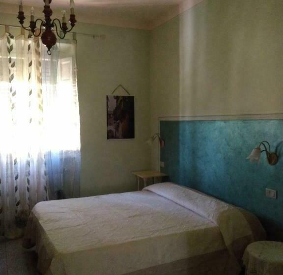 اتاق کلاسیک چهارنفره, Angelini