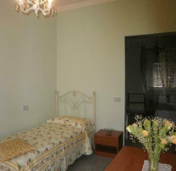 اتاق کلاسیک چهارنفره, Angelini