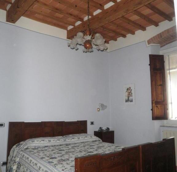 اتاق استاندارد, Angelini