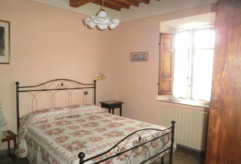 اتاق استاندارد, Angelini