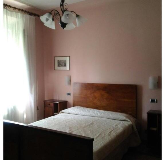 اتاق استاندارد, Angelini