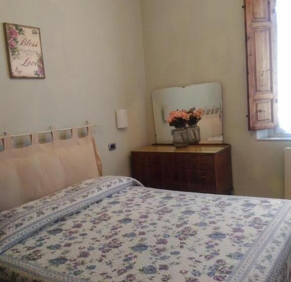 اتاق استاندارد, Angelini