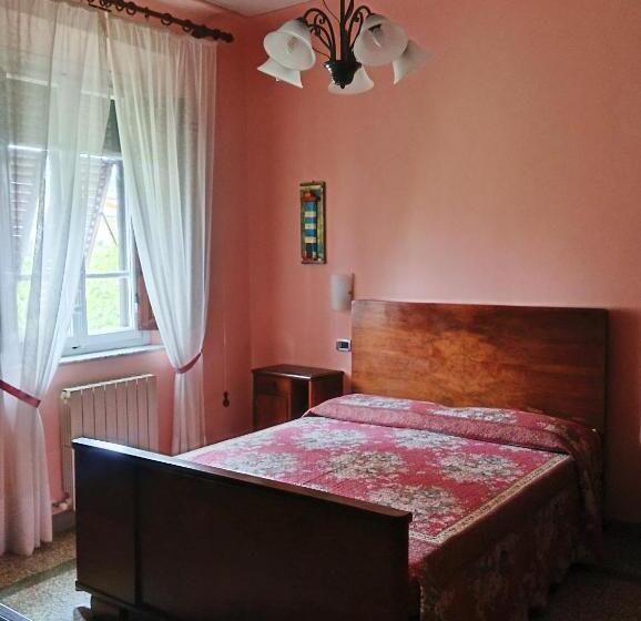 اتاق استاندارد, Angelini