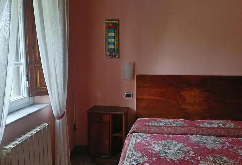 اتاق استاندارد, Angelini