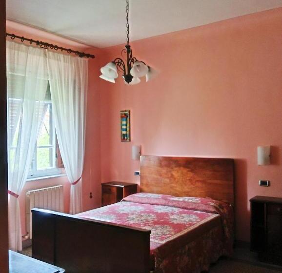 اتاق استاندارد, Angelini