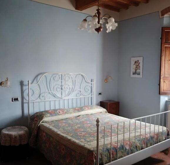 اتاق استاندارد, Angelini