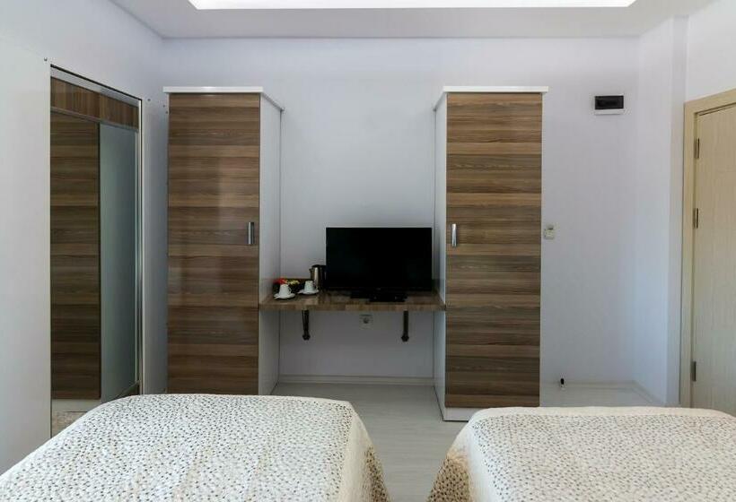 스탠다드 룸, Cappadocia Symbol