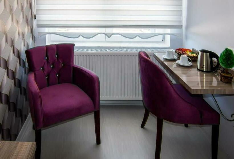 스탠다드 룸, Cappadocia Symbol